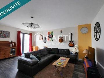 Villa 3 chambres, Anse Rhône 69480 ES100785142