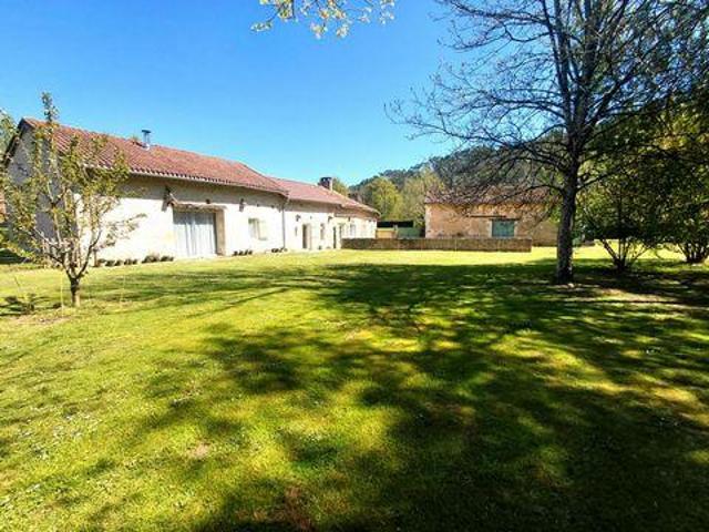 Villa 3 chambres, Antonne Aquitaine 24420 DS101276417