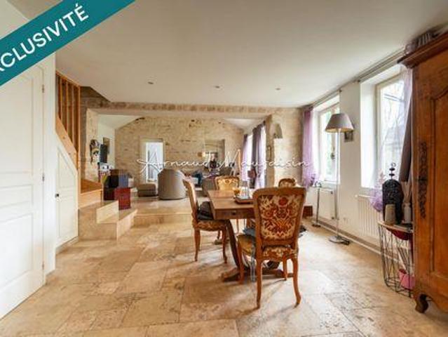 Villa 3 chambres, Apremont Picardie 60300 DS99887817