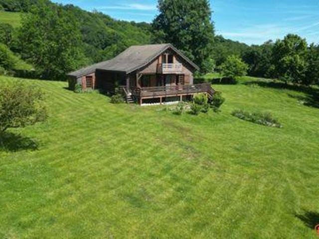Villa 3 chambres, Arbon Midi 31160 DS102797369