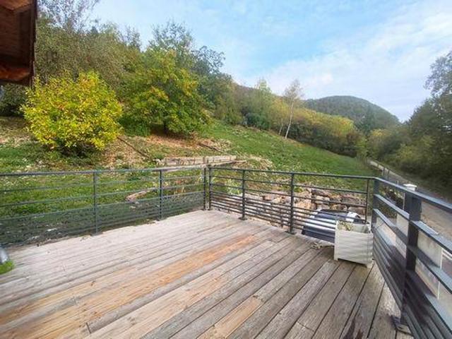 Villa 3 chambres, Argis Rhône 01230 DS106200154