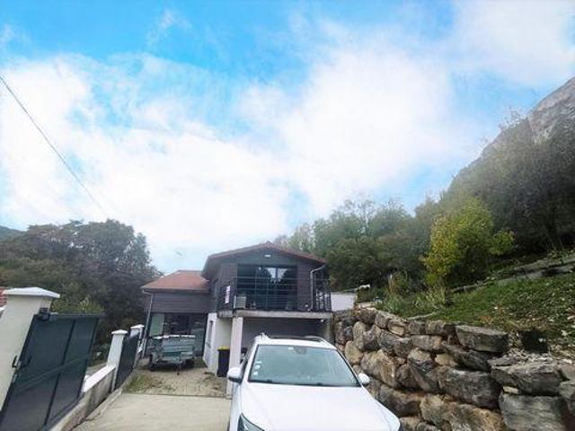 Villa 3 chambres, Argis Rhône 01230 ES106200154