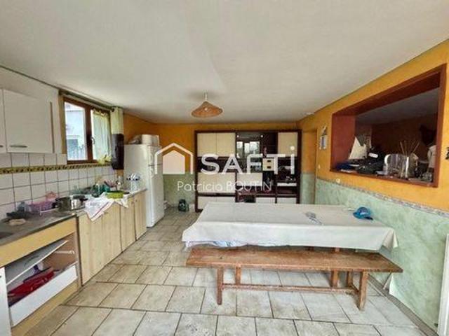 Villa 3 chambres, Ardin Poitou 79160 DS101700178