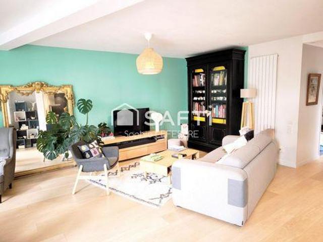 Villa 3 chambres, Armentieres Nord 59280 ES105865870