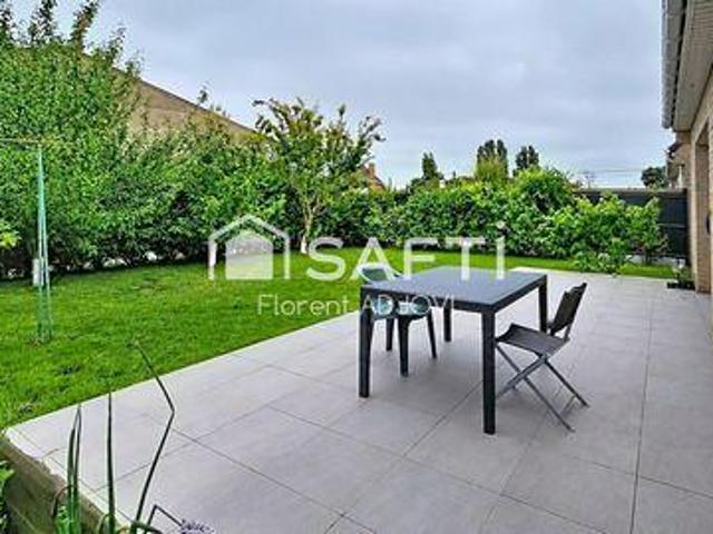 Villa 3 chambres, Arneke Nord 59285 DS103359450