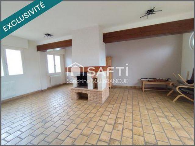 Villa 3 chambres, Arras Nord 62000 DS98230518