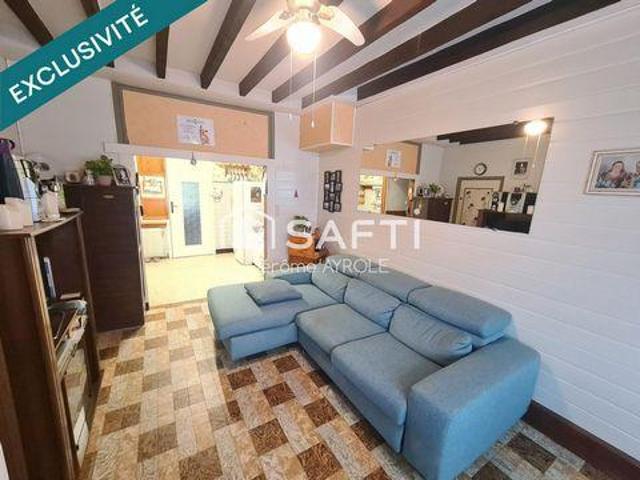 Villa 3 chambres, Arras Nord 62000 ES100731753