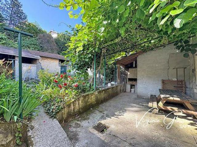 Villa 3 chambres, Artas Rhône 38440 DS103218273
