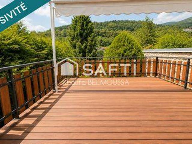 Villa 3 chambres, Artemare Rhône 01510 DLS105627134