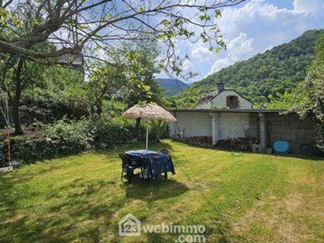Villa 3 chambres, Arthez Aquitaine 64800 DS105363638