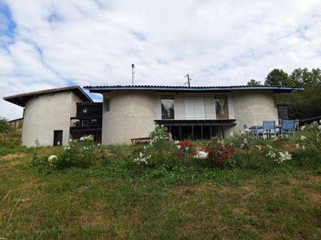 Villa 3 chambres, Artigues Languedoc 11140 ES104231354