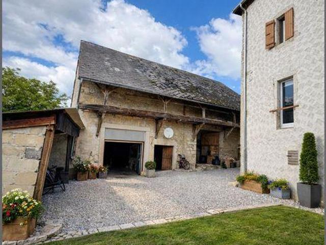 Villa 3 chambres, Arviere En Valromey Rhône 01260 DS103617534