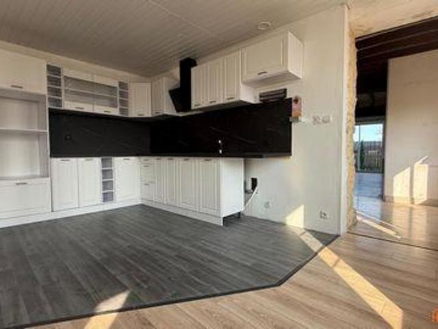 Villa 3 chambres, Ascoux Centre 45300 DS101520461