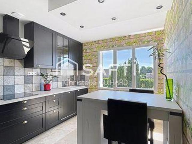 Villa 3 chambres, Asfeld Champagne 08190 DS102665908