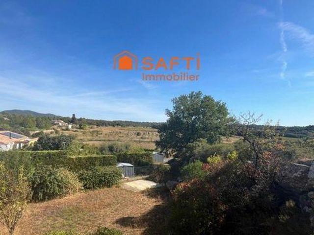 Villa 3 chambres, Assignan Languedoc 34360 ELS105606843