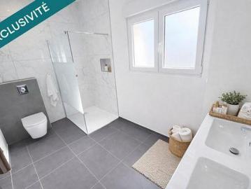 Villa 3 chambres, Aspach Alsace 68700 ES103383013