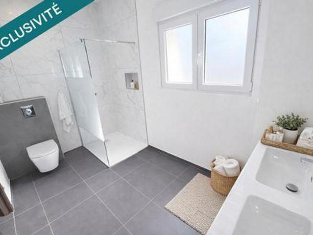 Villa 3 chambres, Aspach Alsace 68700 ES103383013