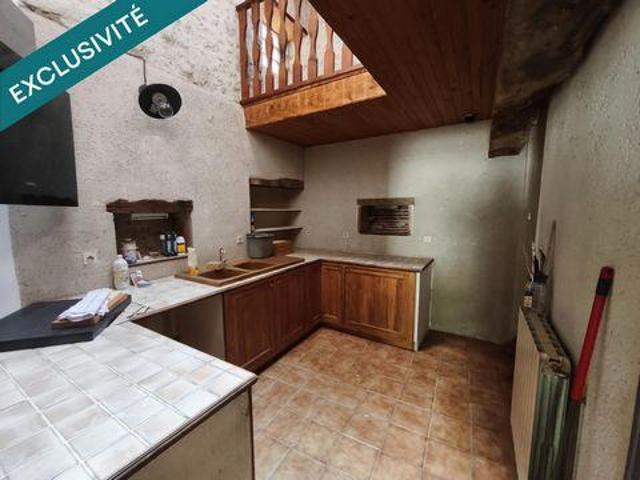 Villa 3 chambres, Astaffort Aquitaine 47220 ELS98115491
