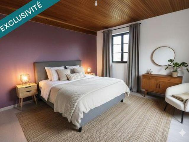 Villa 3 chambres, Astaffort Aquitaine 47220 ES98115491