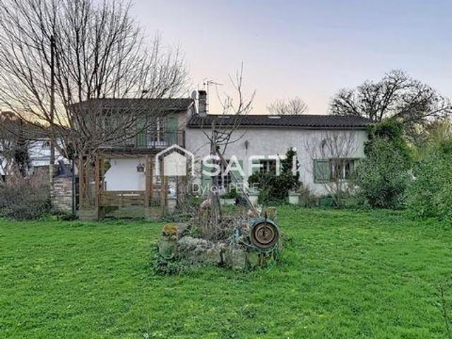Villa 3 chambres, Budos 33720 Aquitaine 33720 DS99806119