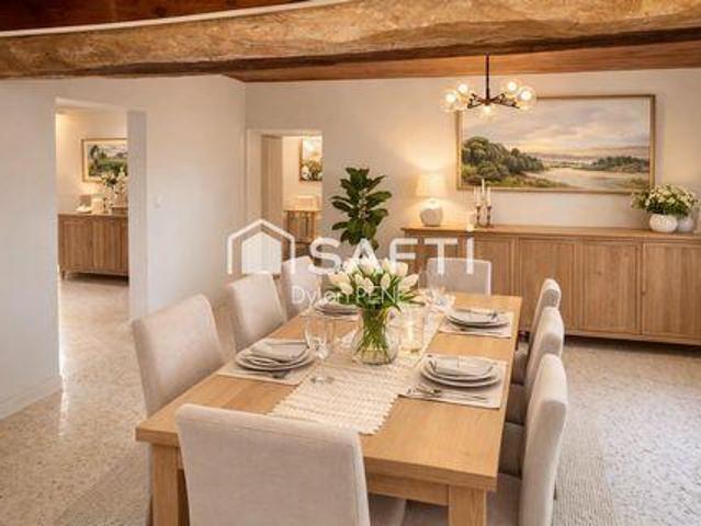Villa 3 chambres, Budos 33720 Aquitaine 33720 ES99806119