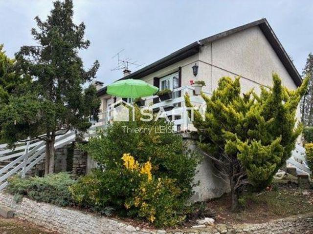 Villa 3 chambres, Bueil Haute 27730 DS101229312