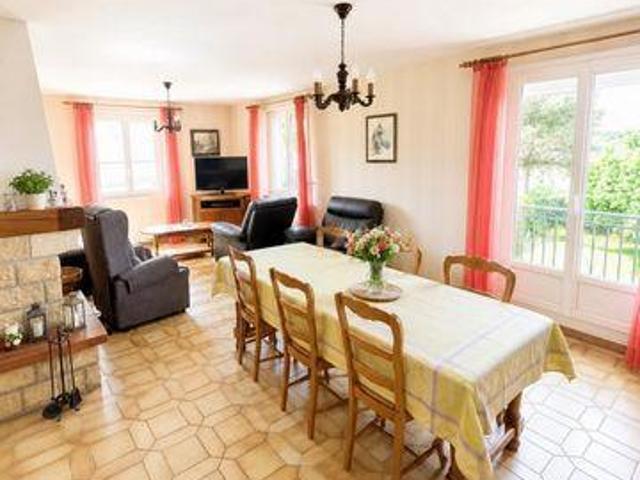 Villa 3 chambres, Bult Lorraine 88700 DS103546289