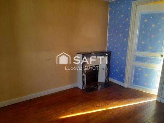 Villa 3 chambres, Bursard Basse 61500 ES101796546