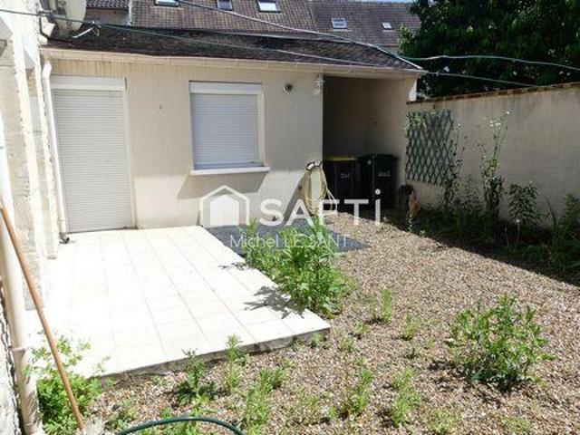 Villa 3 chambres, Bury Picardie 60250 DLS102856994