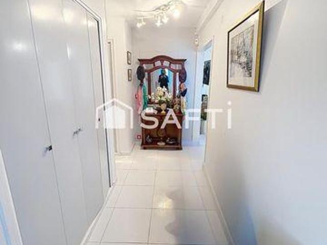Villa 3 chambres, Bury Picardie 60250 ES100424877