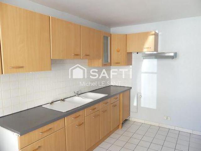 Villa 3 chambres, Bury Picardie 60250 ES102856994