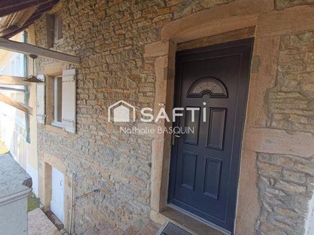 Villa 3 chambres, Buxy Bourgogne 71390 DLS104371582