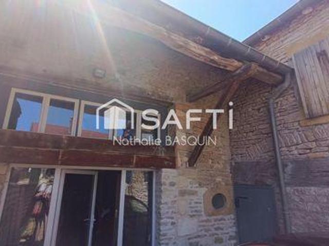 Villa 3 chambres, Buxy Bourgogne 71390 DS103804813
