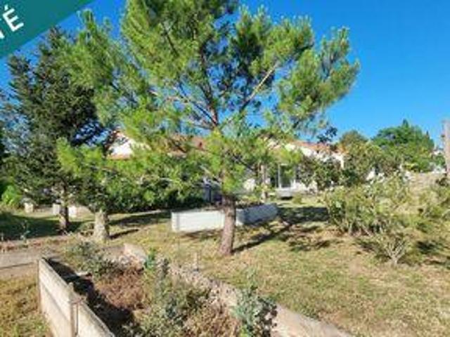 Villa 3 chambres, Badens Languedoc 11800 DS102759185