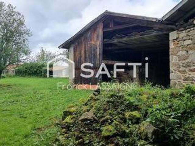 Villa 3 chambres, Baffie Auvergne 63600 ES99128006