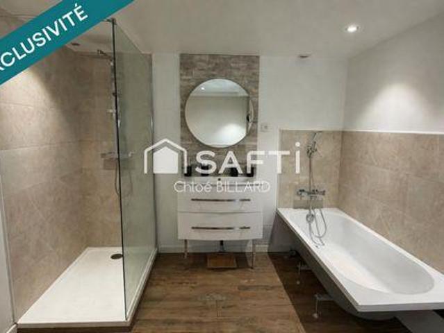 Villa 3 chambres, Baincthun Nord 62360 DS100454775