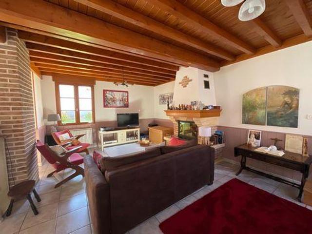 Villa 3 chambres, Bailleul Picardie 80490 DS102556852