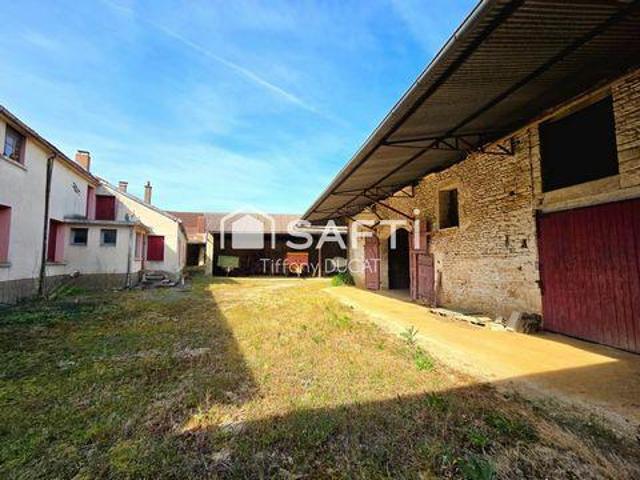 Villa 3 chambres, Balnot Champagne 10210 DS102059109