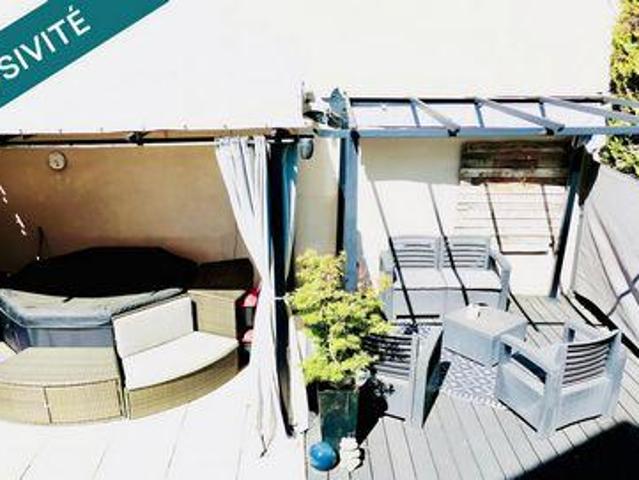 Villa 3 chambres, Baltzenheim Alsace 68320 DS105078407