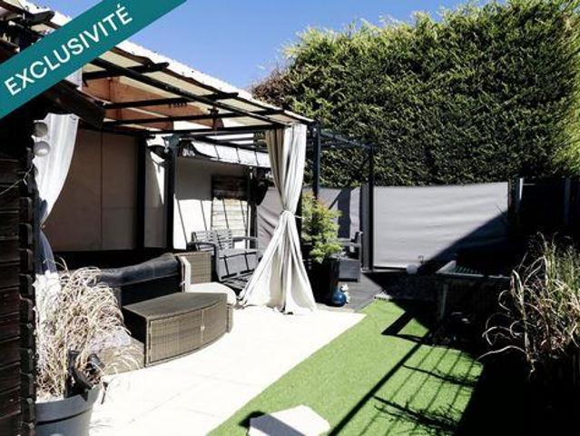 Villa 3 chambres, Baltzenheim Alsace 68320 ES105078407
