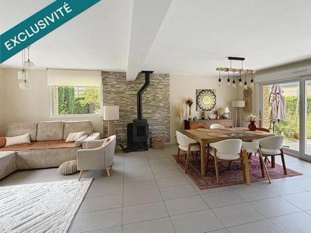 Villa 3 chambres, Bambecque Nord 59470 ELS105412711