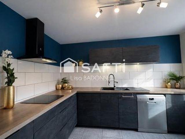 Villa 3 chambres, Ban Lorraine 88230 DS103182967