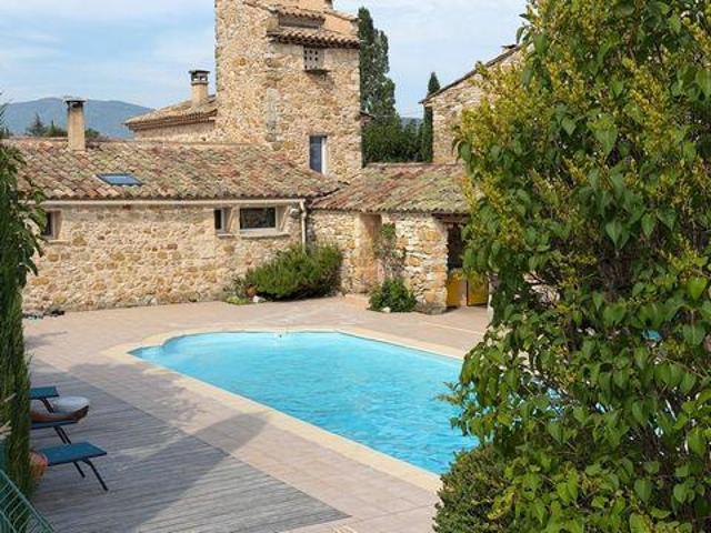 Villa 3 chambres, Banon Provence 04150 DLS104829703