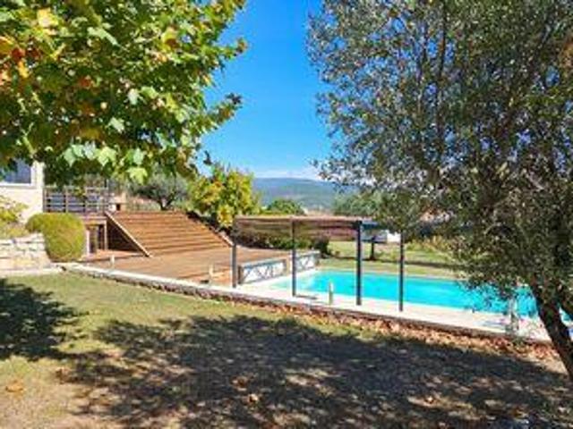 Villa 3 chambres, Banon Provence 04150 DS105656262