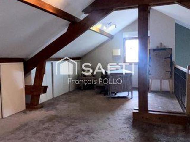 Villa 3 chambres, Basse Lorraine 57970 ES102856876