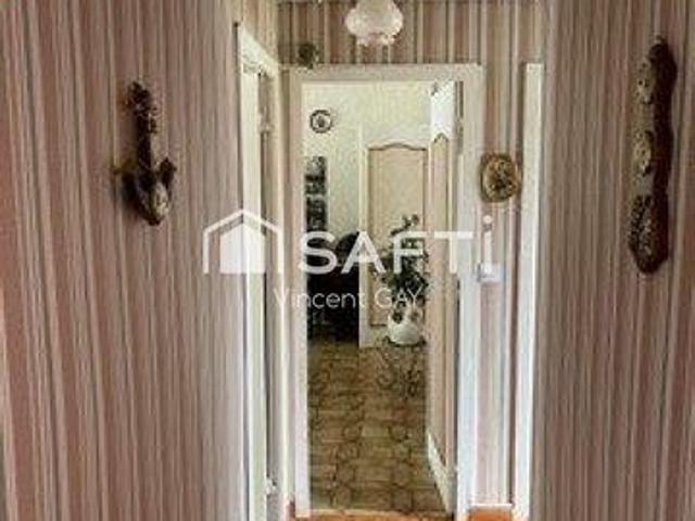 Villa 3 chambres, Bassens Aquitaine 33530 DLS104993497