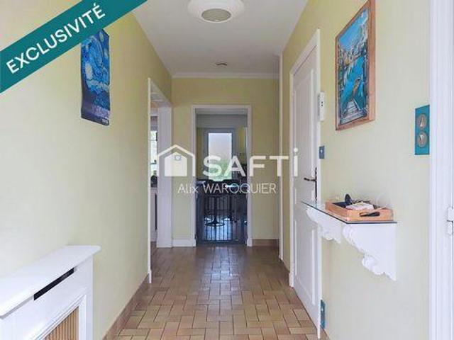 Villa 3 chambres, Bapaume Nord 62450 DS100223694