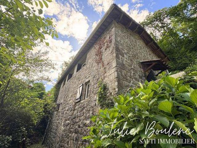 Villa 3 chambres, Barnas Rhône 07330 DS102957027