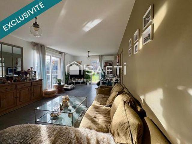 Villa 3 chambres, Barneville Basse 50270 DS100538365