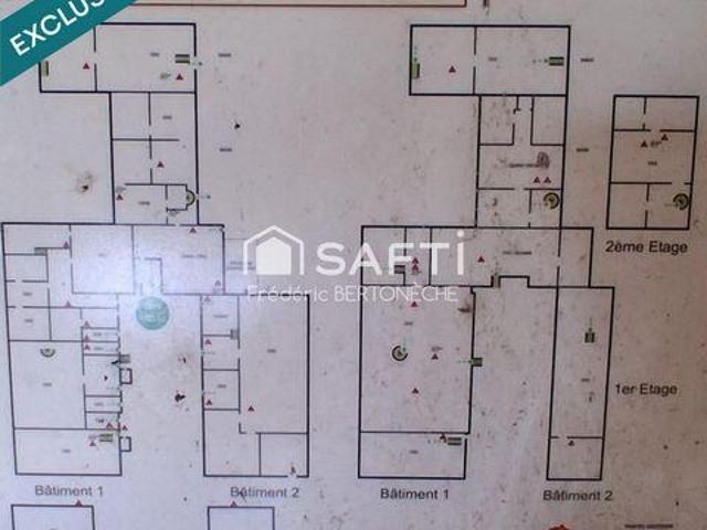 Villa 3 chambres, Baron Aquitaine 33750 ES99128089